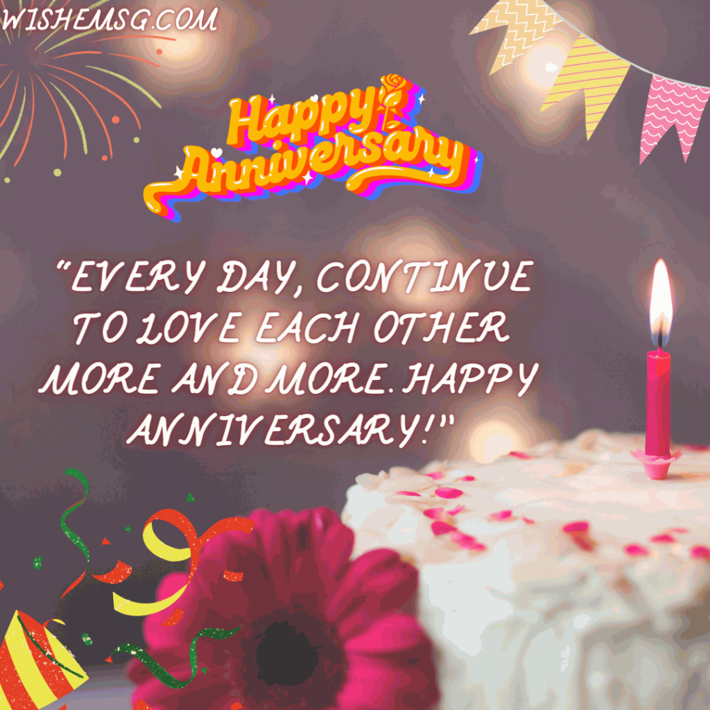 Happy Anniversary Wishes Archives - Best Wishes Birthday Wishes With Name