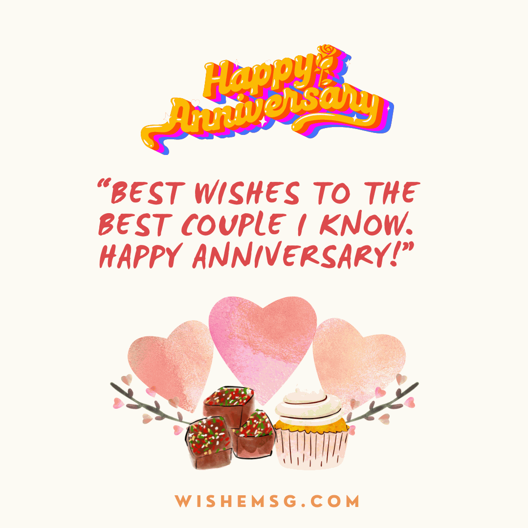 Anniversary Quotes- Say Happy Anniversary With Best Wedding Anniversary  Wishes
