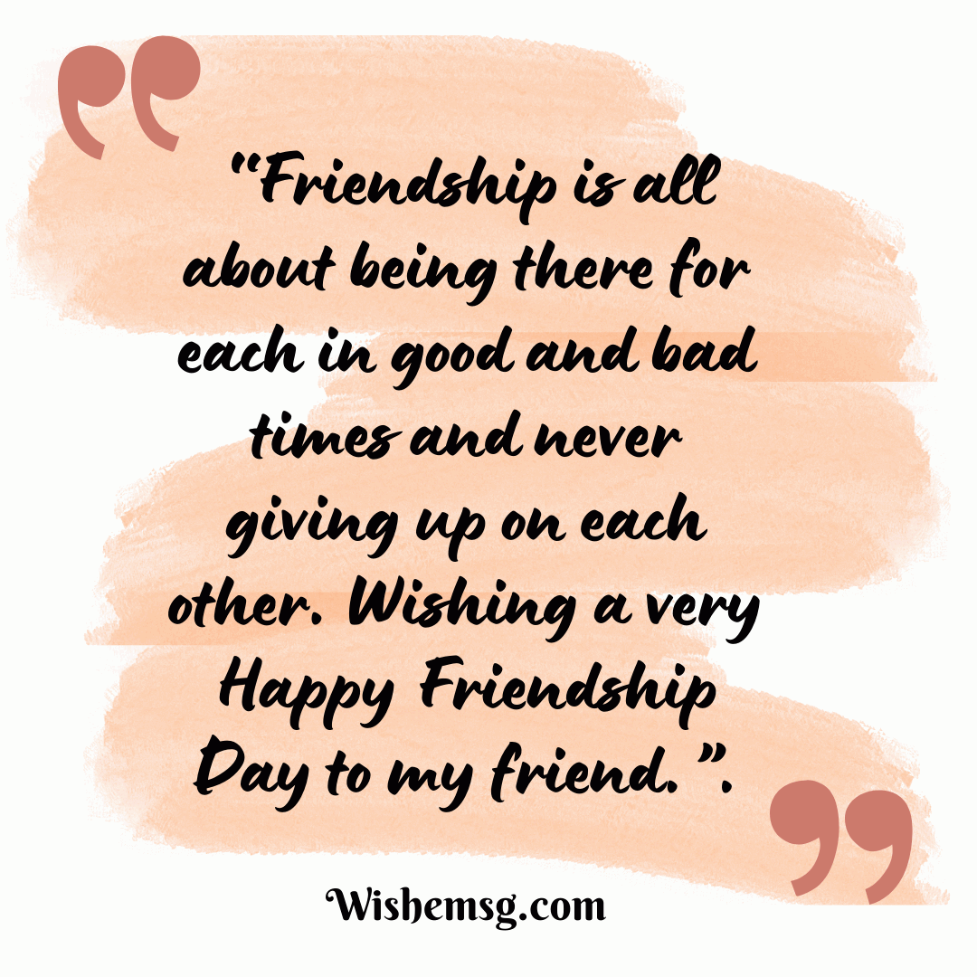 best-friend-day-wishes