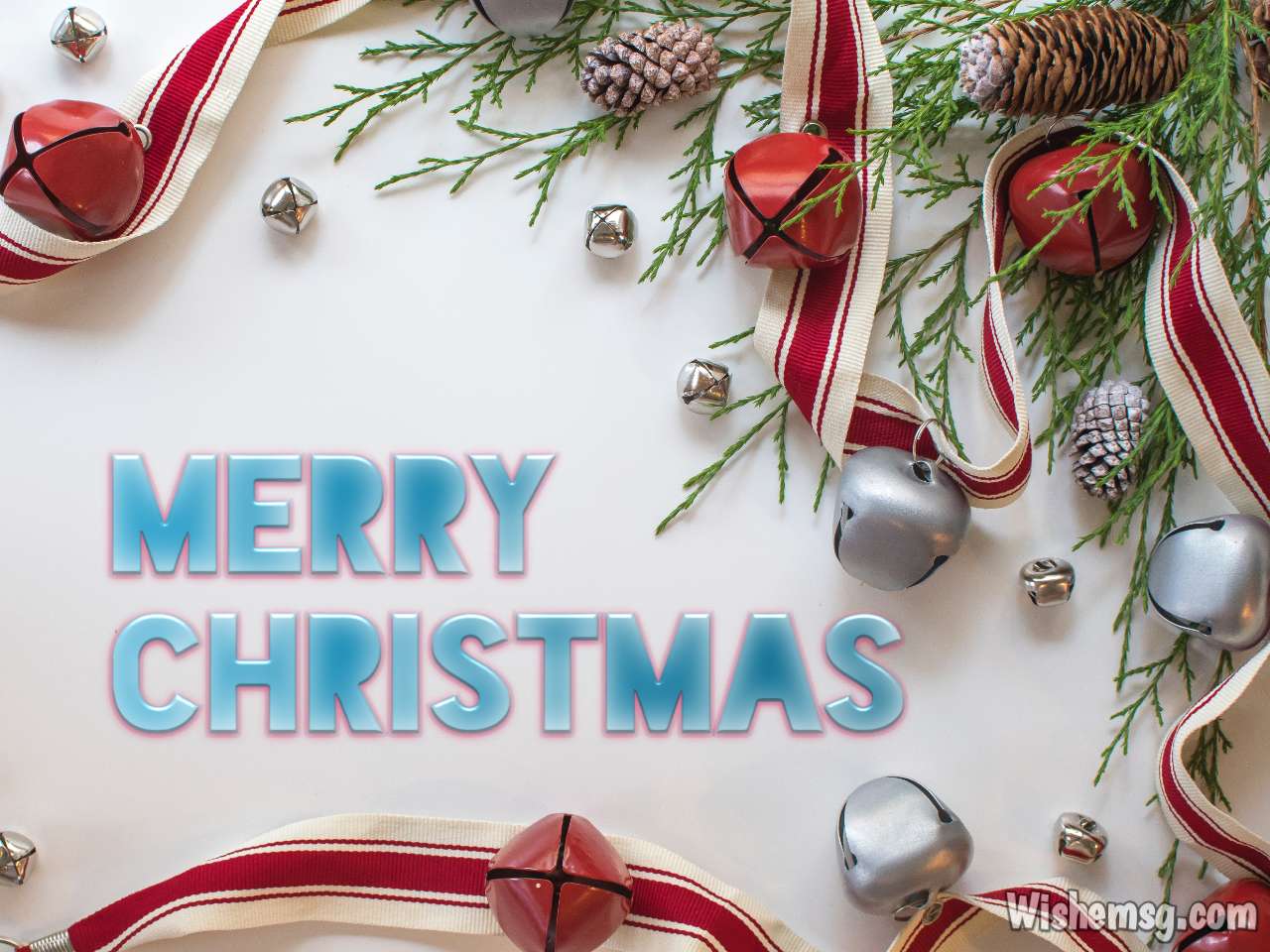 200+ Best Merry Christmas Wishes 2023 Messages & Images - Wishemsg.Com