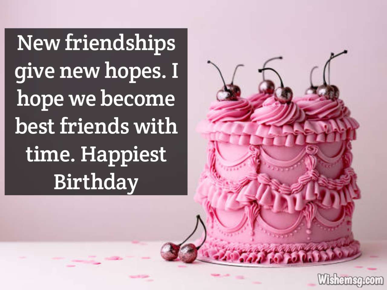 200+ Happy Birthday College Friend 2023 Images & Quotes - Wishemsg.Com