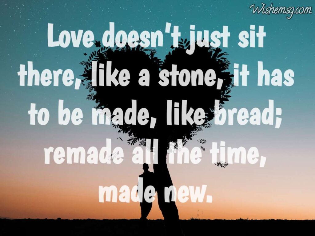 Love Quotes