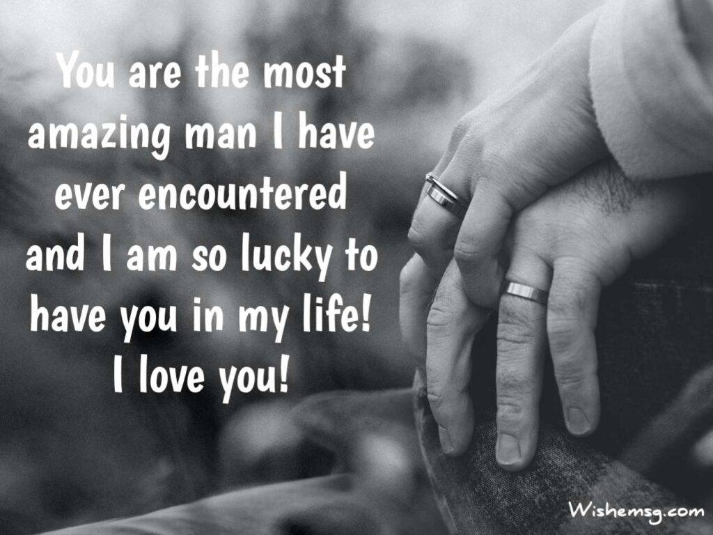 200+ Love Messages For Husband Beautiful Messages - Wishemsg.Com