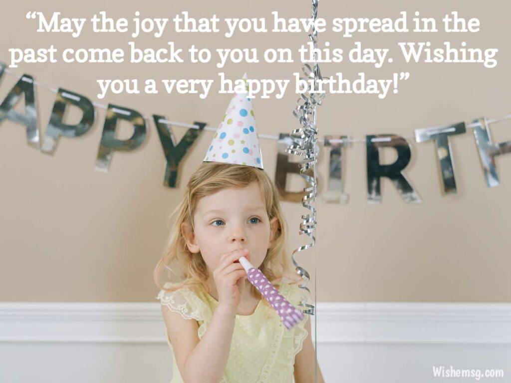 Birthday Quotes For Me