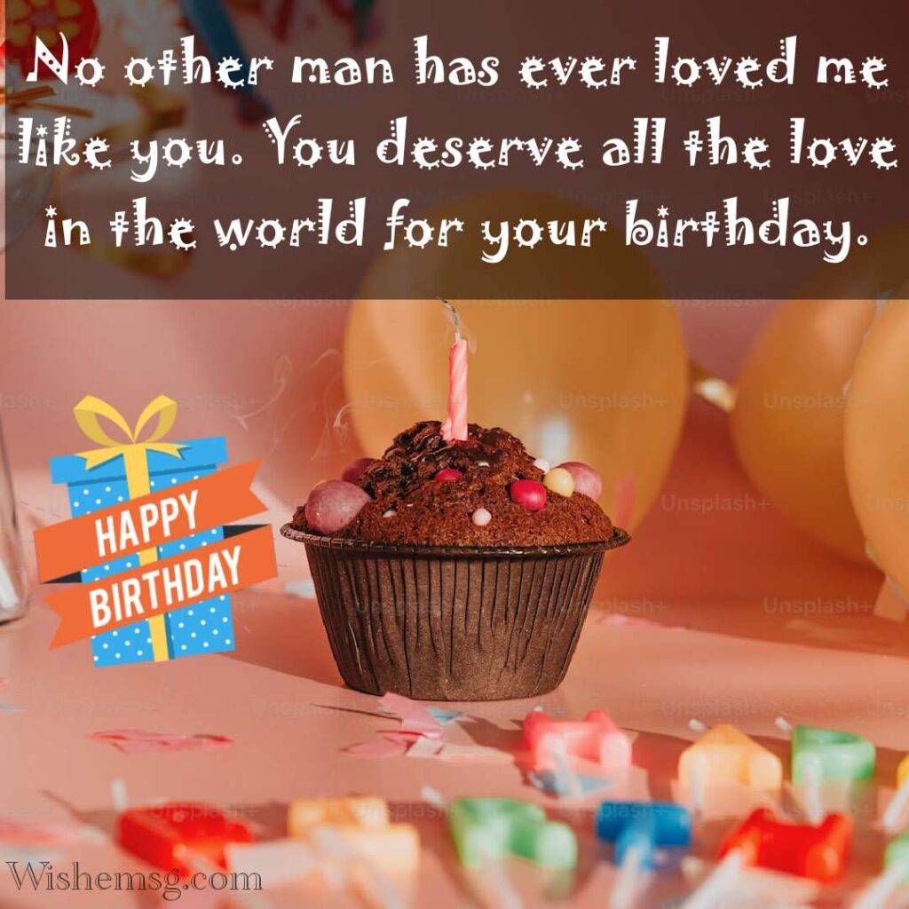 200+ Best Birthday Quotes For BF - Wishemsg.Com