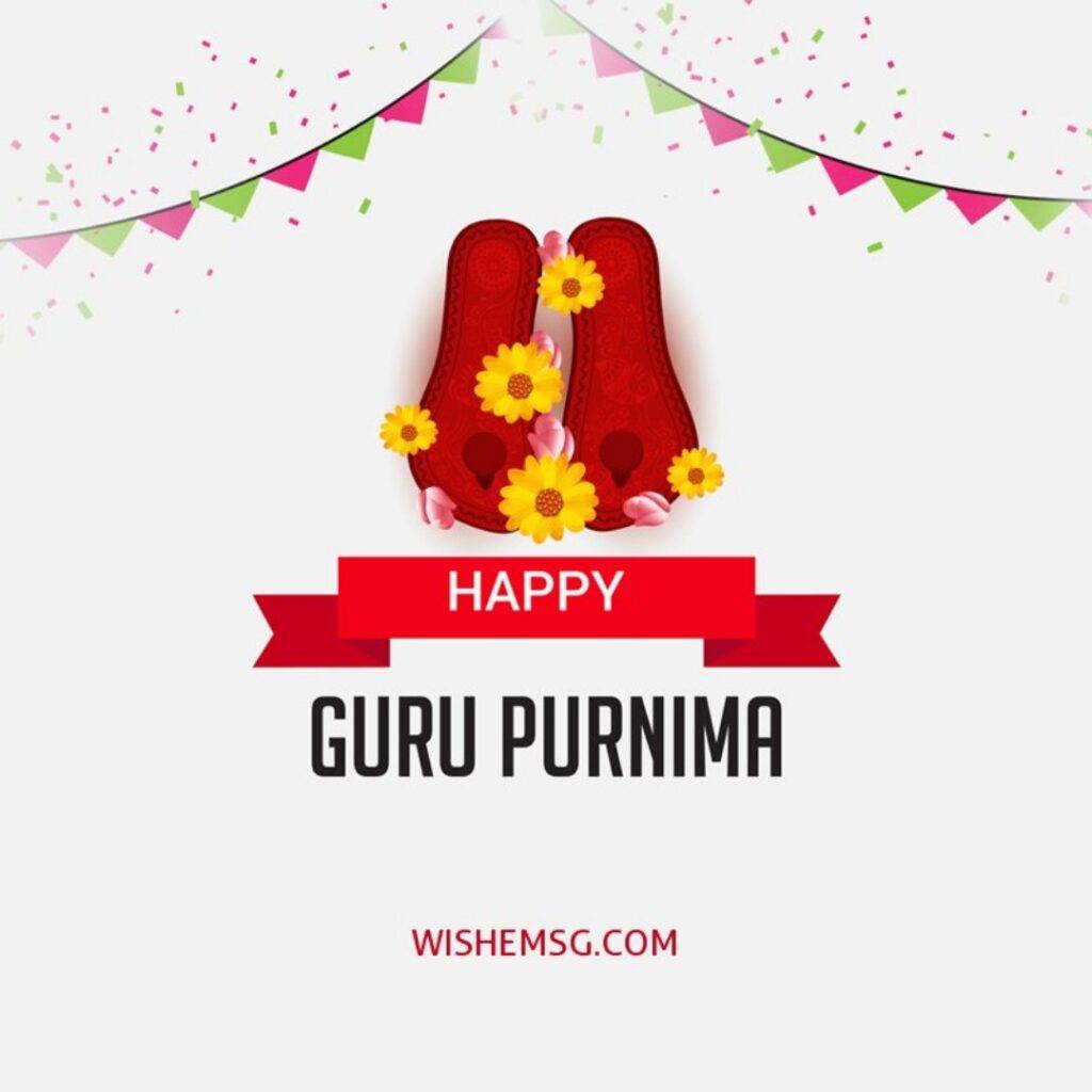 Guru Purnima Wishes