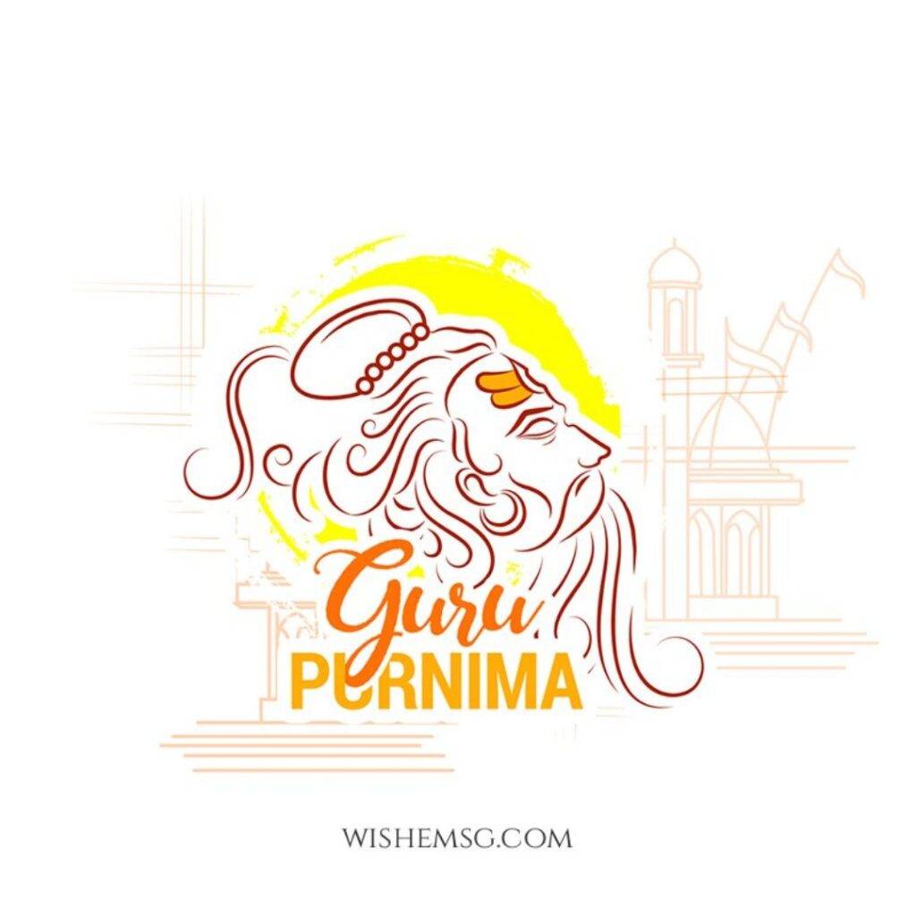 Guru Purnima Wishes