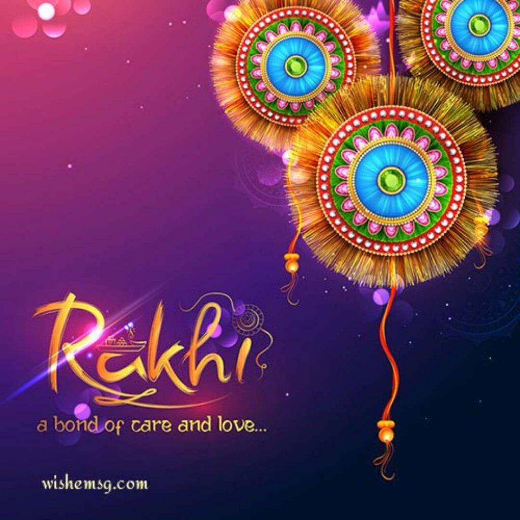  Raksha Bandhan Quotes