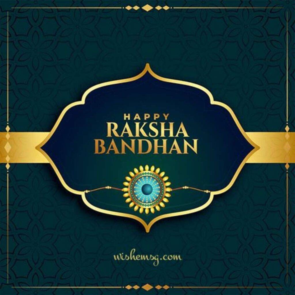  Raksha Bandhan Quotes