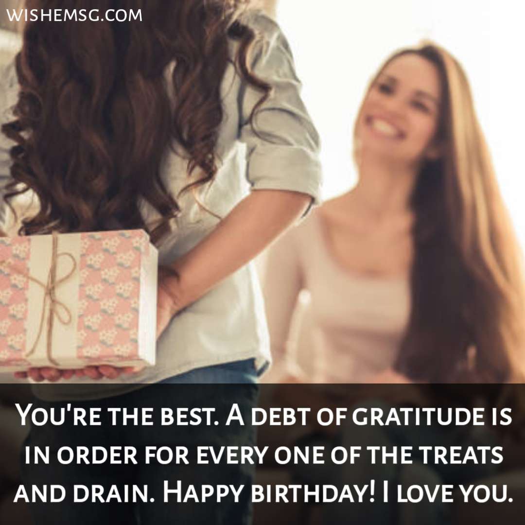 200+Deep Birthday Wishes For Mom