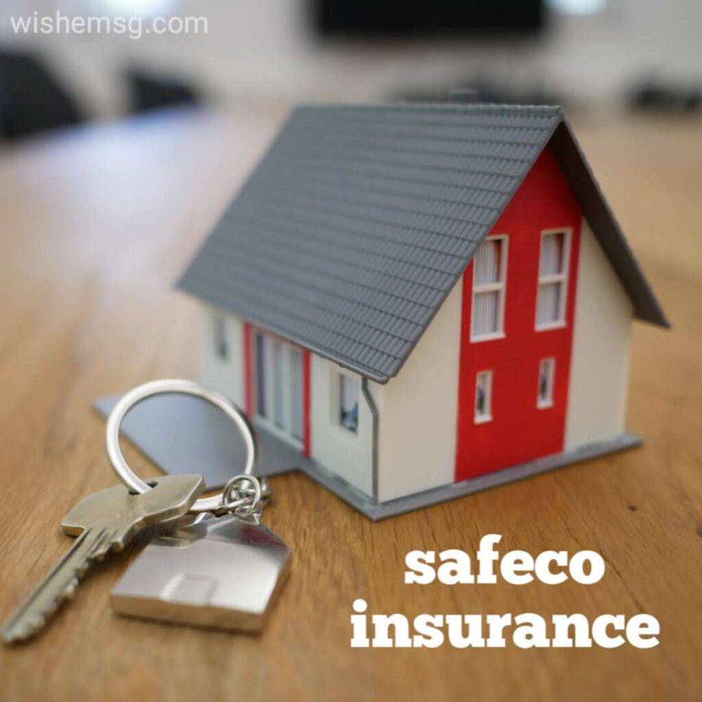 Safeco Insurance Review