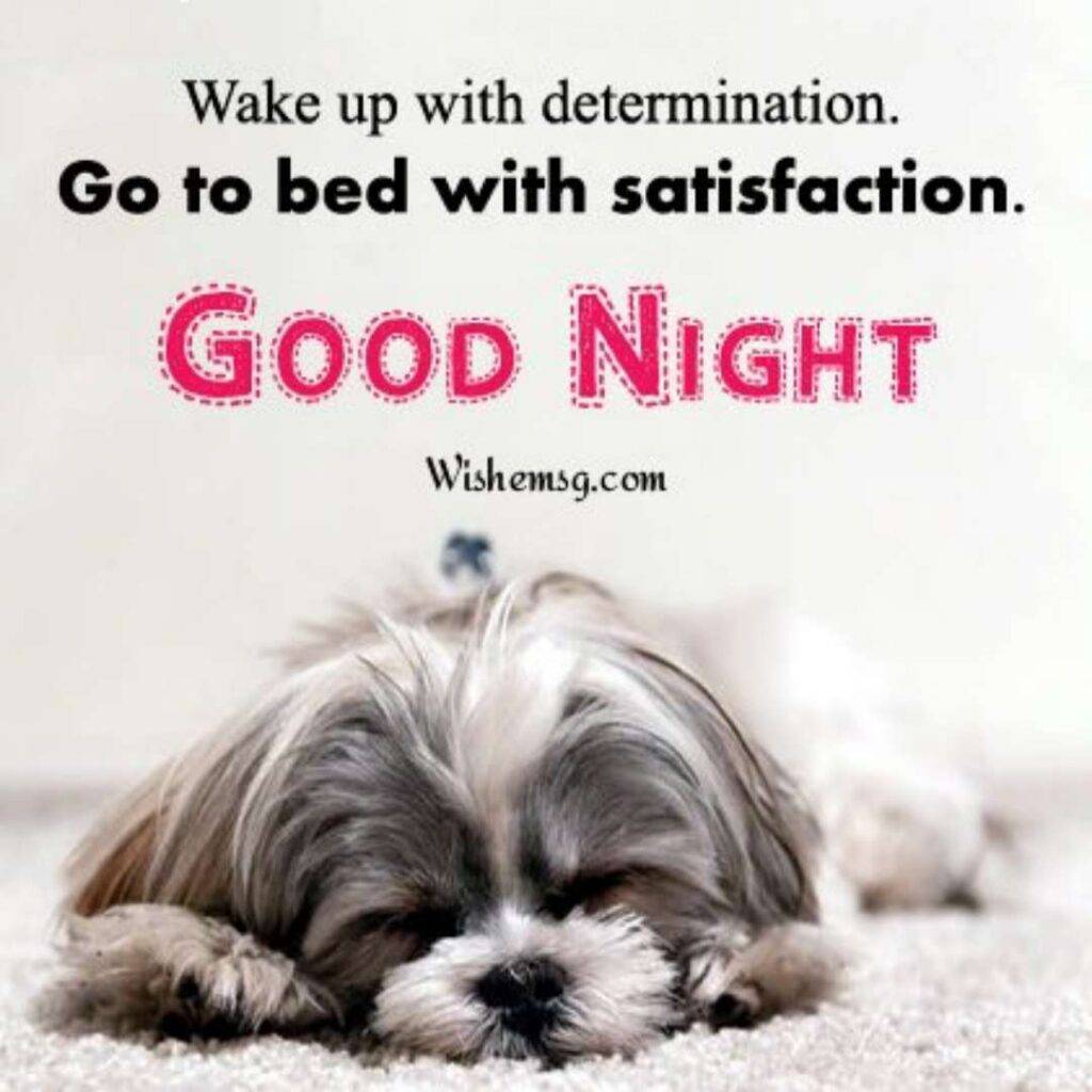 Good Night Quotes For Her