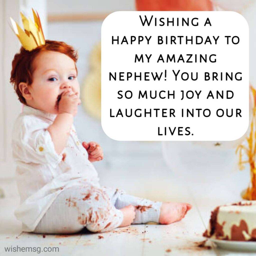 200+Birthday Quotes For Bhanja Wishes and Images - Wishemsg.Com