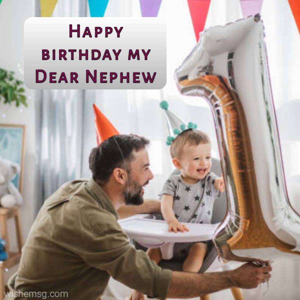 200+Birthday Quotes For Bhanja Wishes and Images - Wishemsg.Com