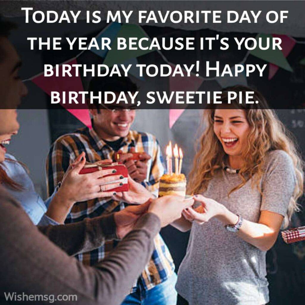 Birthday Quotes For Life Partner