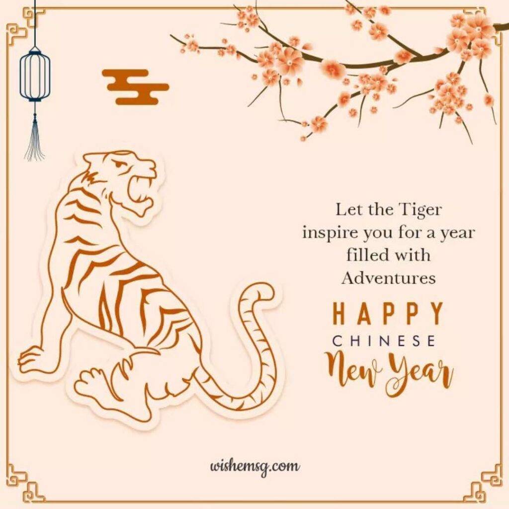 Happy Chinese New Year