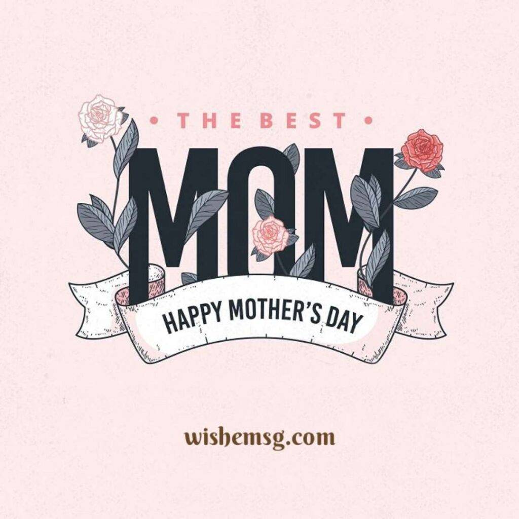 Happy Mothers Day Quotes