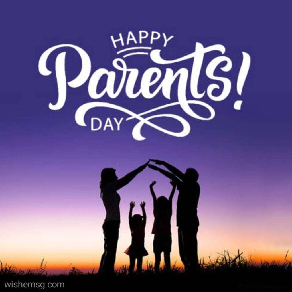 Happy Parents Day