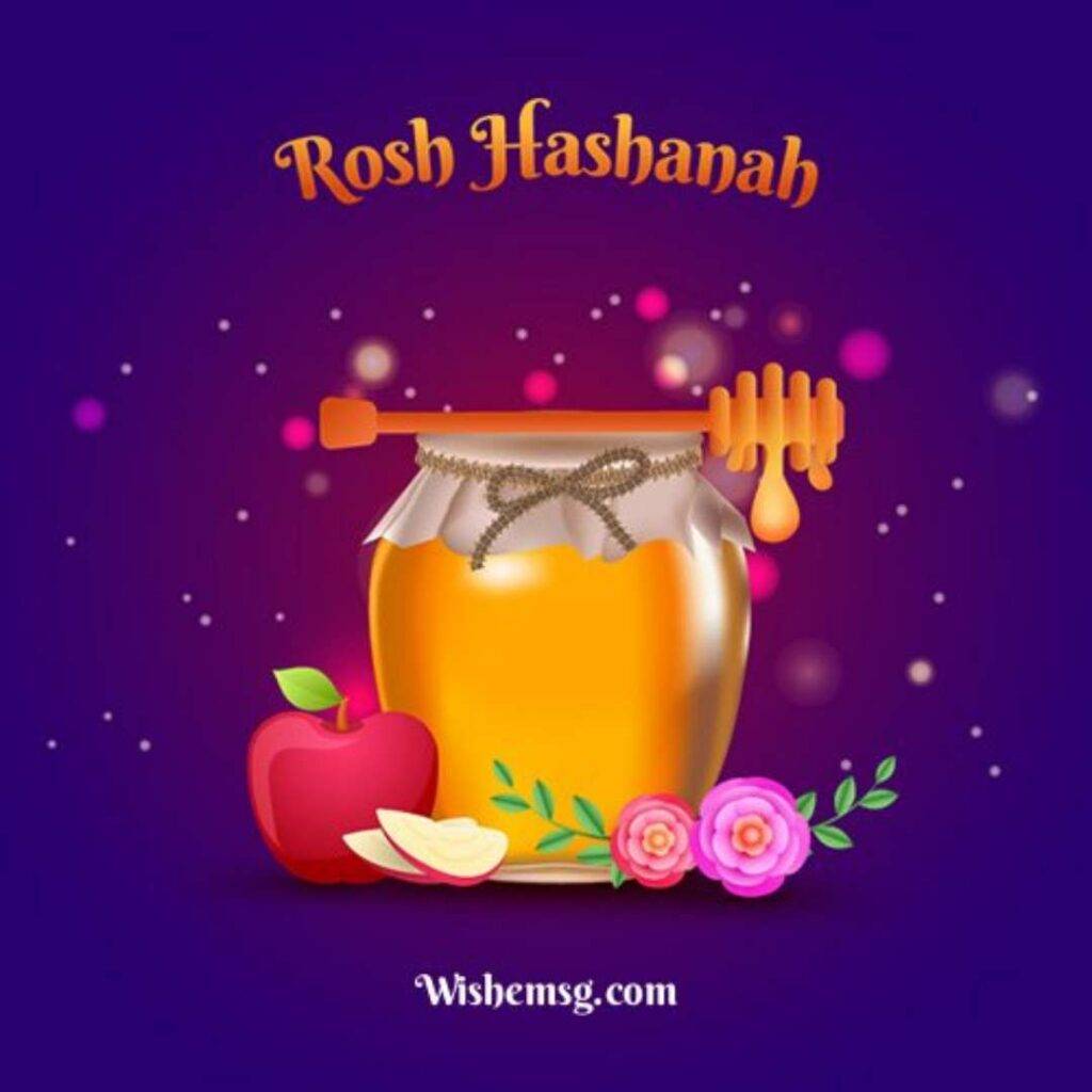 200+ Happy Rosh Hashanah Wishes Quotes Images 2024