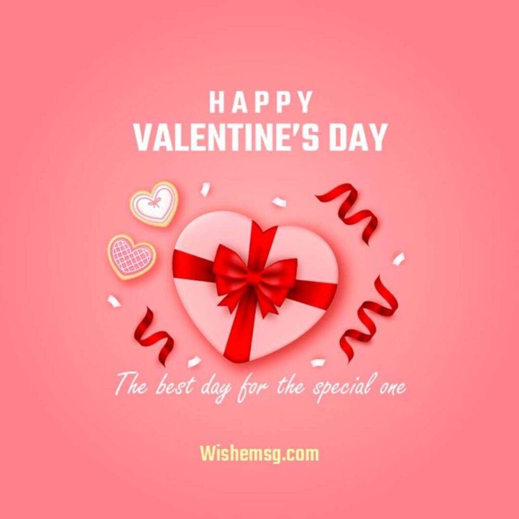 Happy Valentines Day Wishes Quotes Images