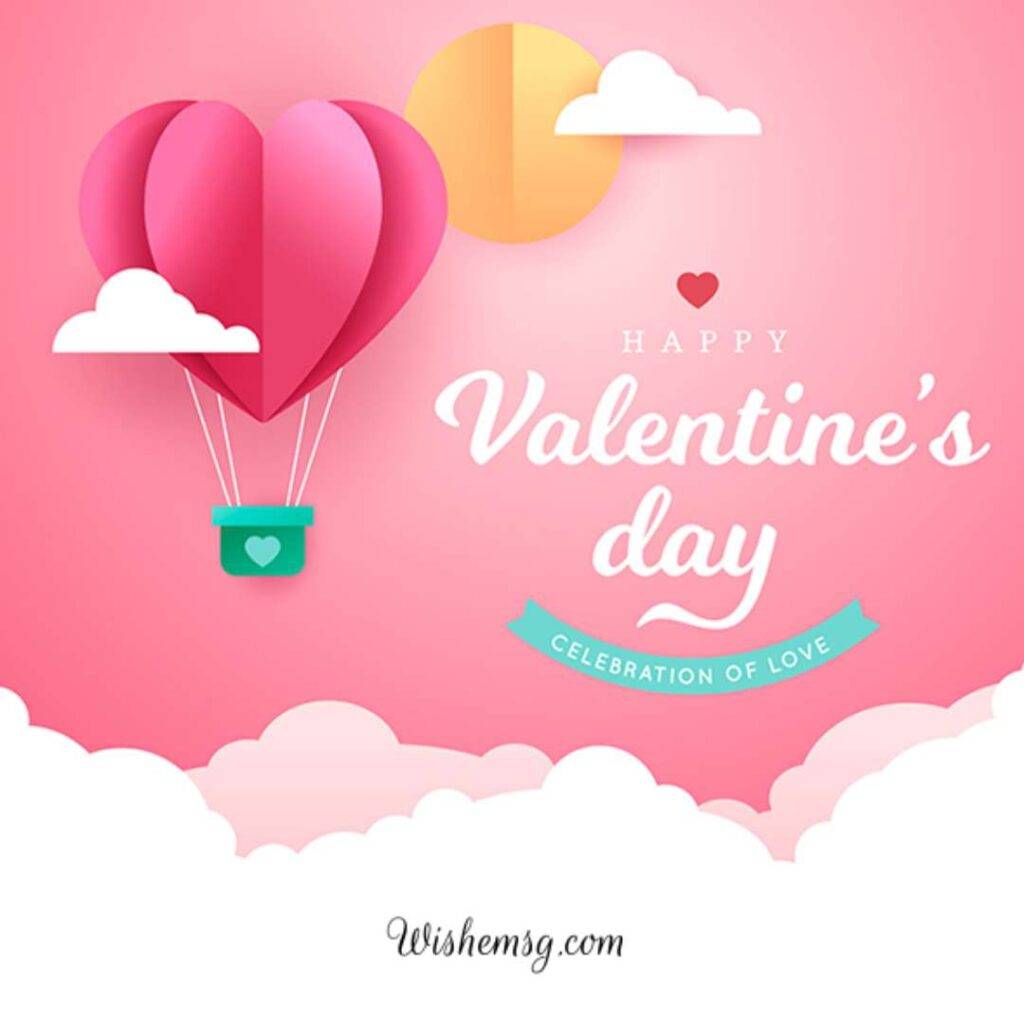 Happy Valentines Day Wishes Quotes Images