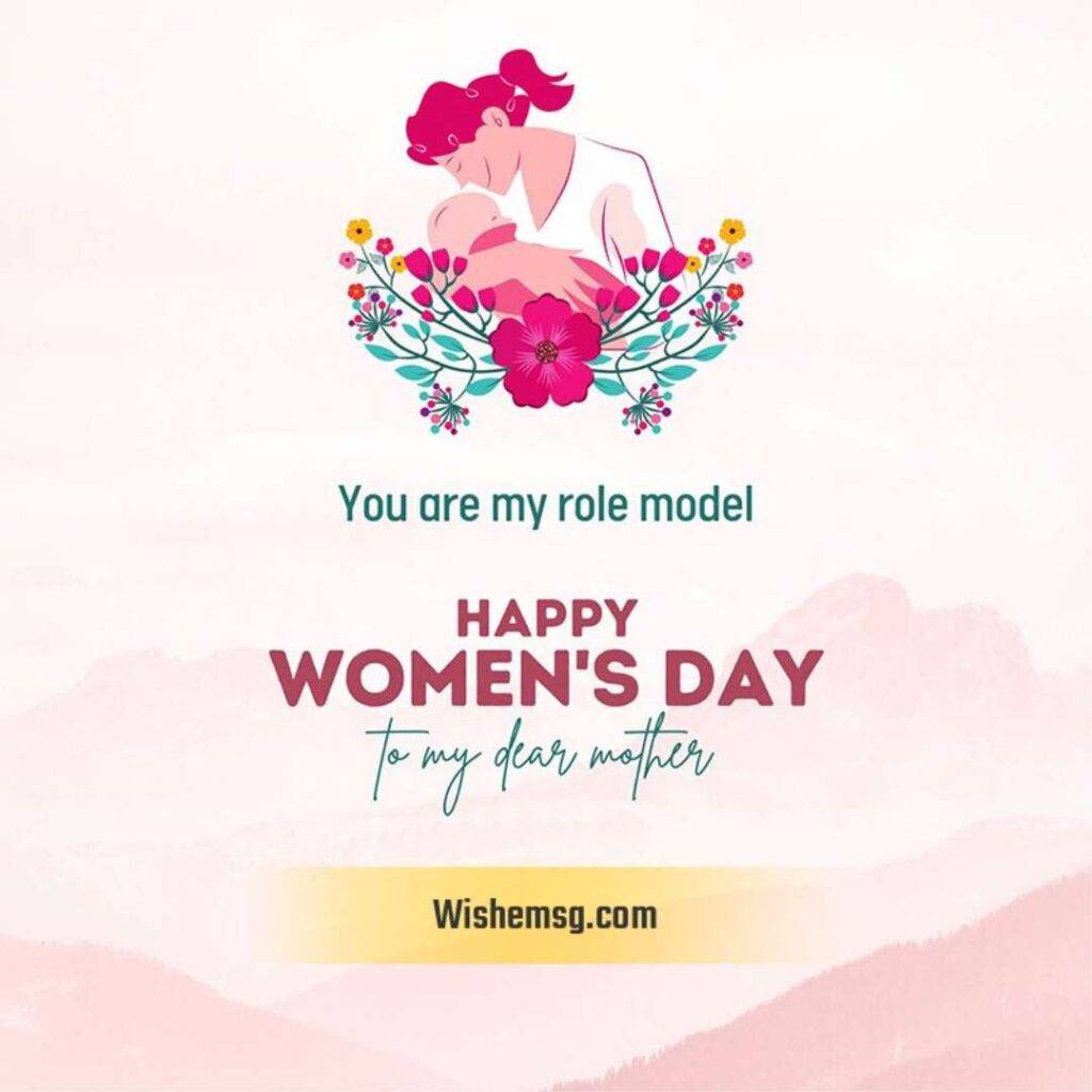 Happy Womens Day Wishes Quotes Images