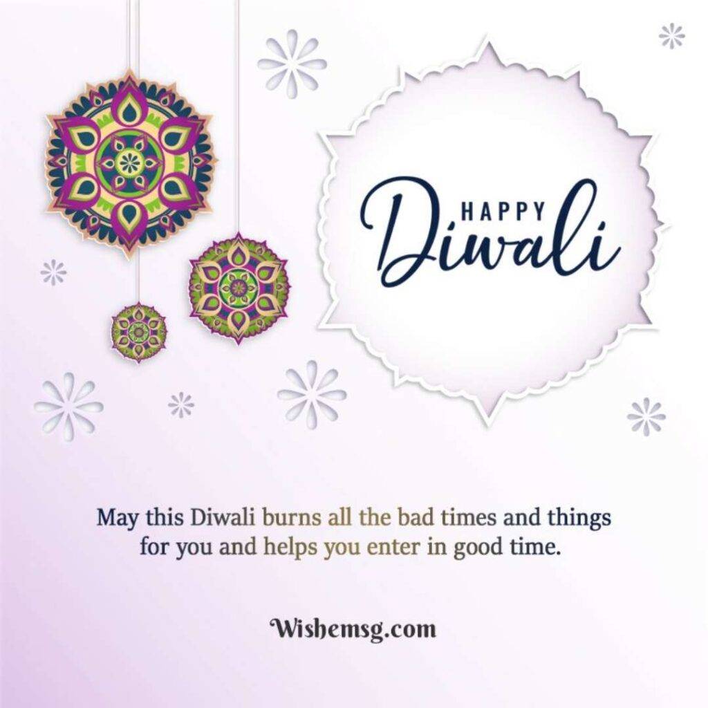 Green Diwali Quotes