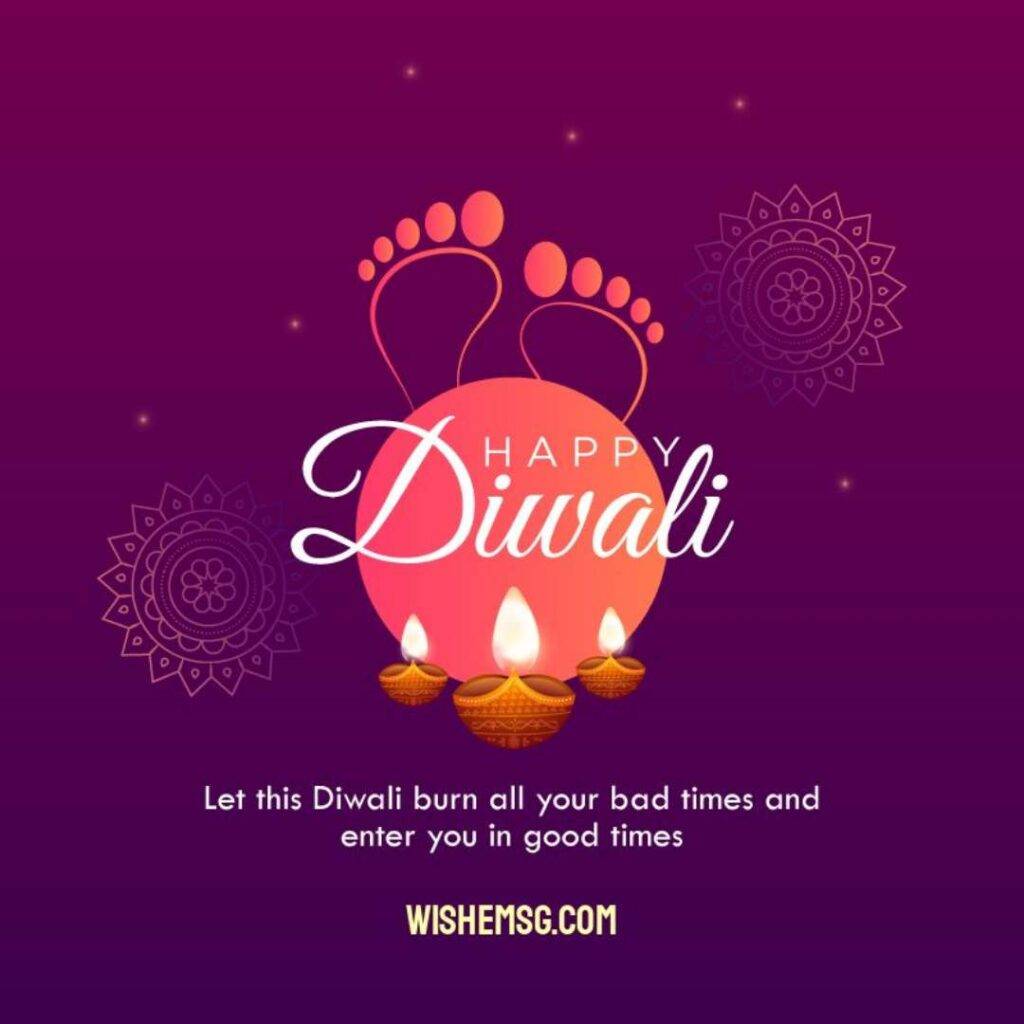 Diwali Motivational Quotes