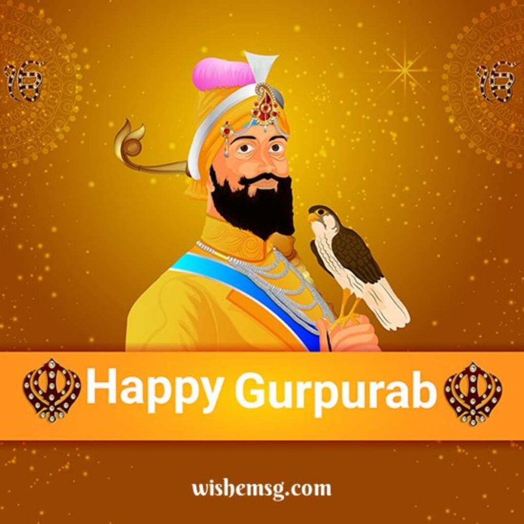 Guru Gobind Singh Jayanti