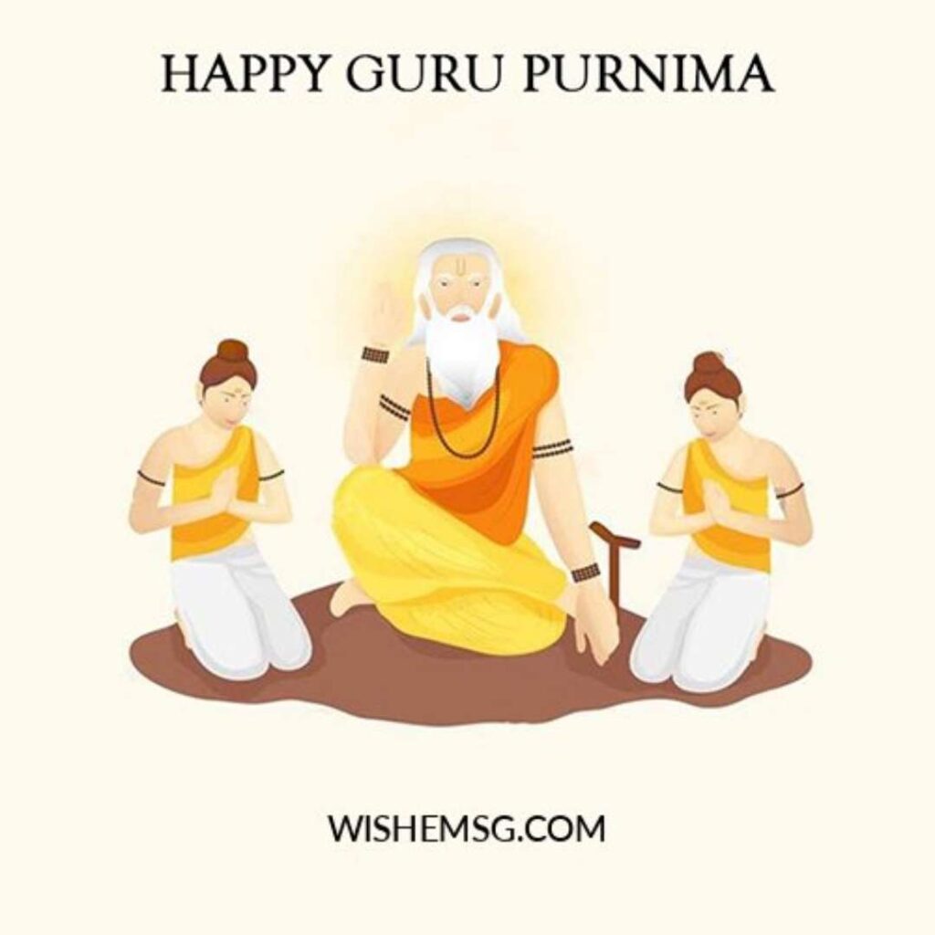 Guru Purnima Quotes