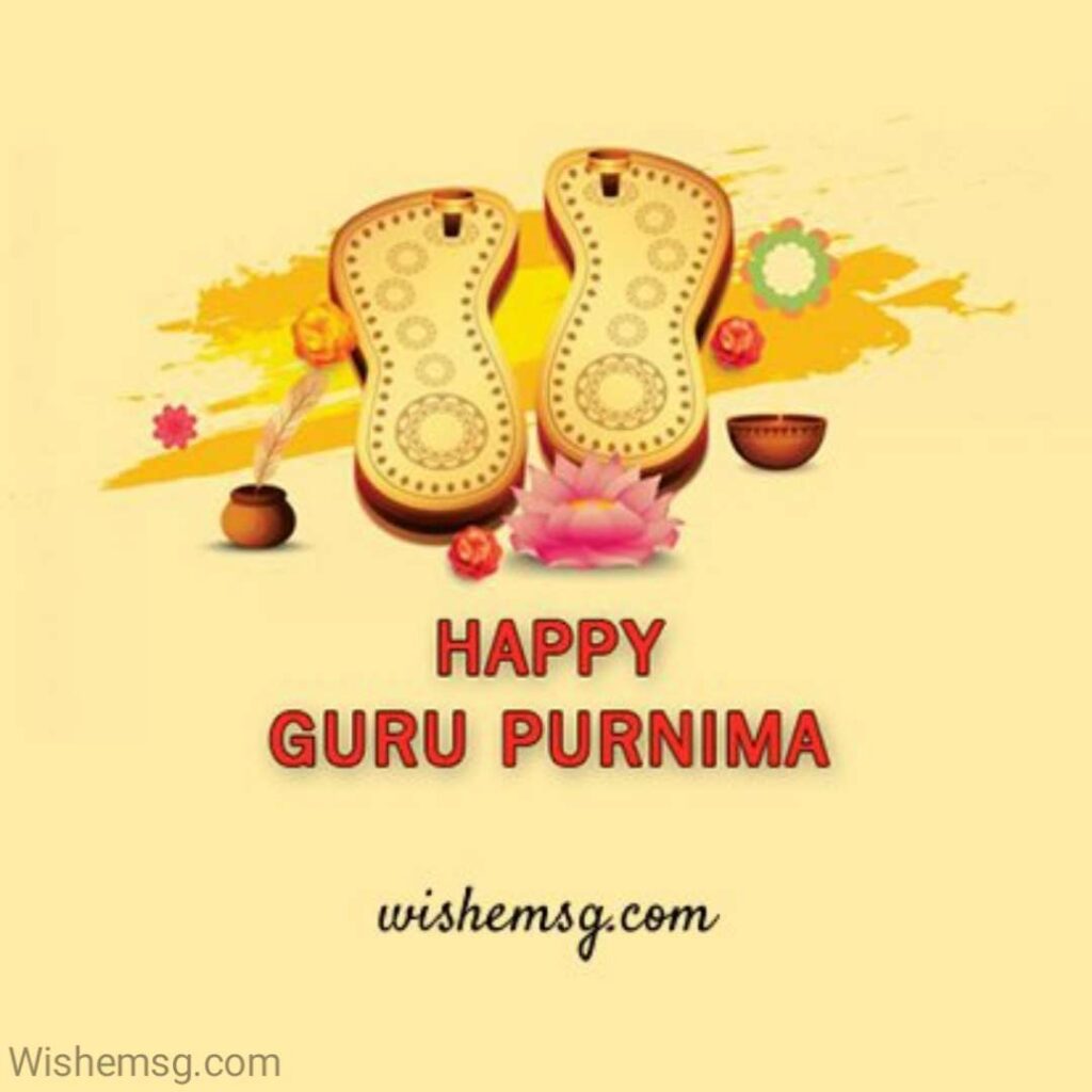 Guru Purnima Quotes In English