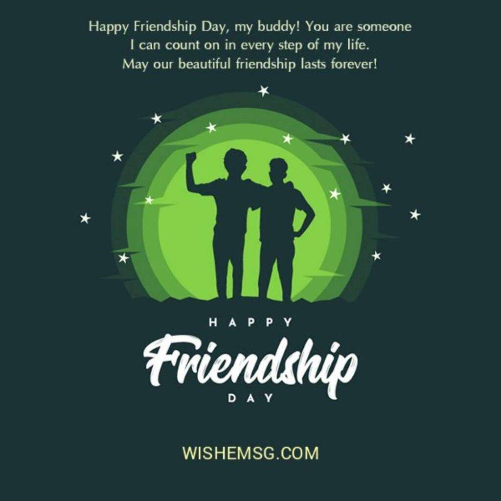 Happy Friendship Day Wishes Quotes Images