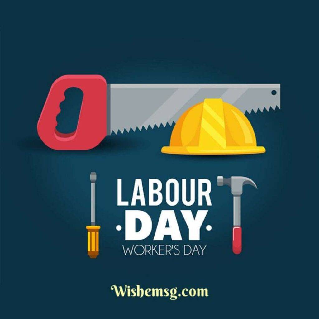 Happy Labour Day Wishes Quotes Messages