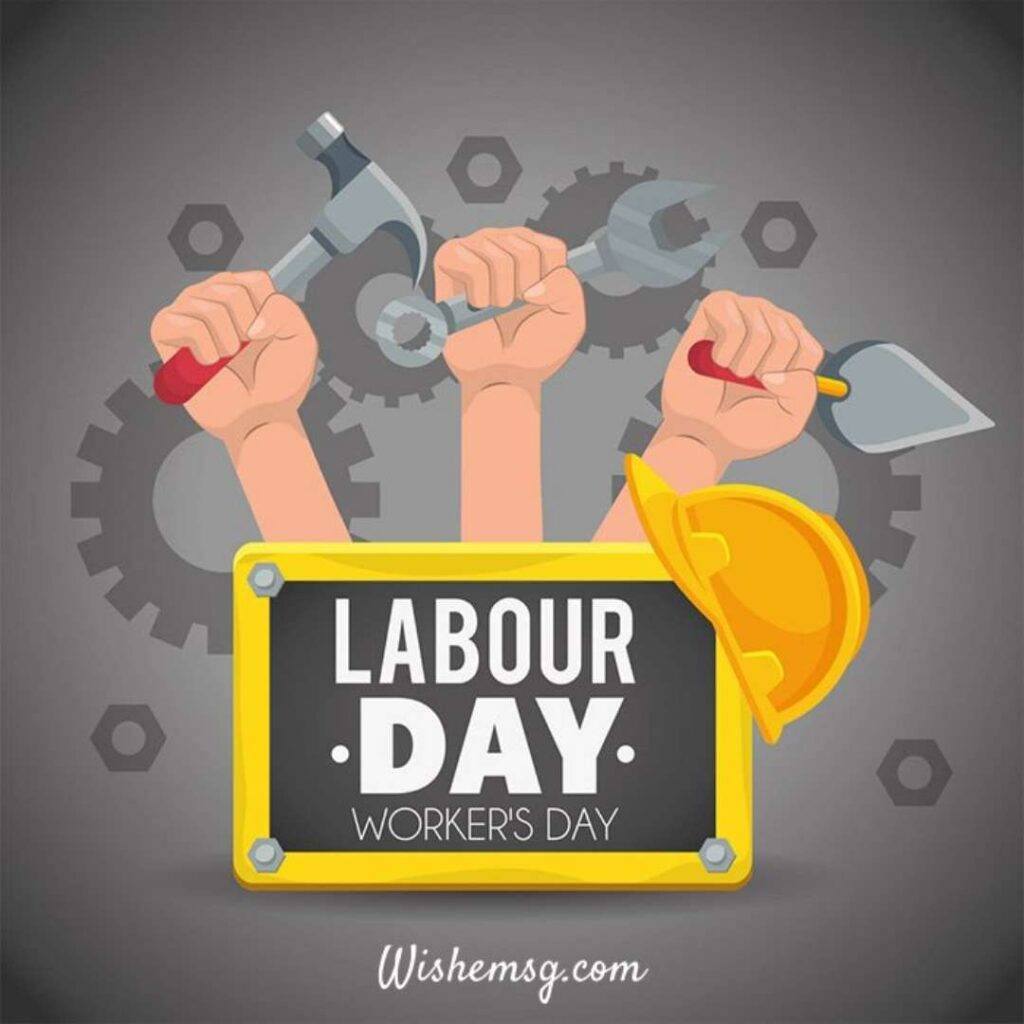 Happy Labour Day Wishes Quotes Messages