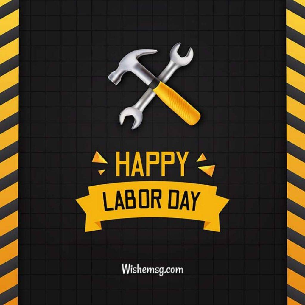 Happy Labour Day Wishes Quotes Messages