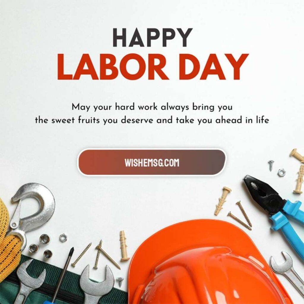 200+ Happy Labour Day Wishes Quotes Messages 2024