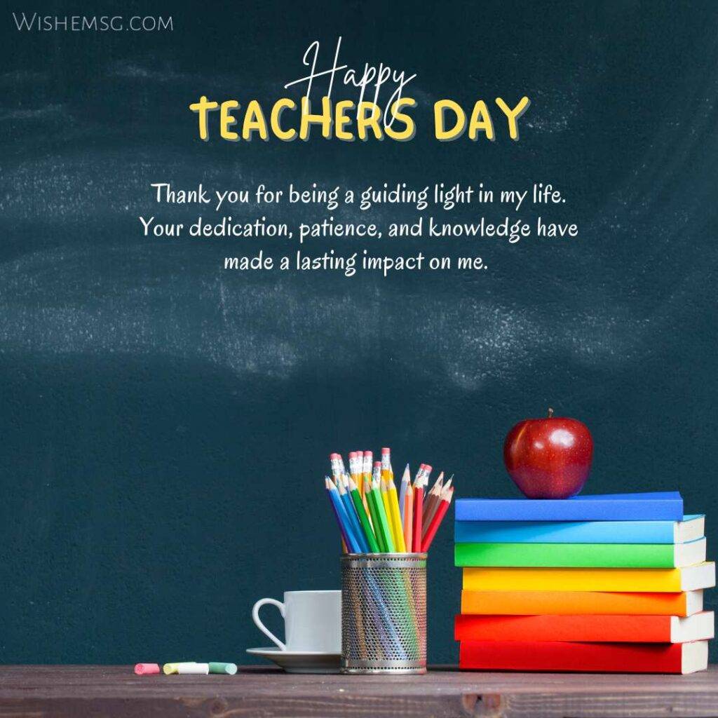 200 Happy Teachers Day Wishes Quotes Images 2024 Wishemsg Com