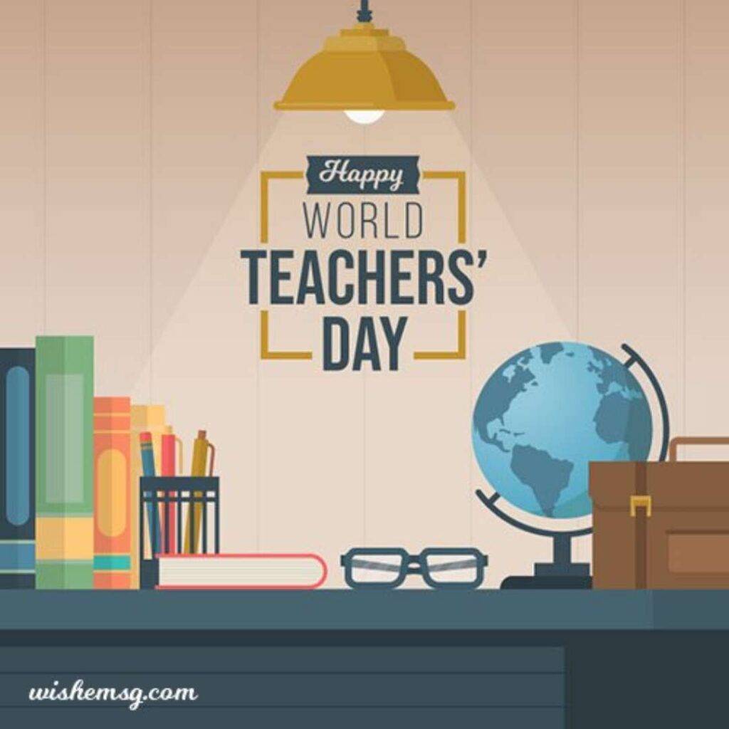 Happy Teachers Day Wishes Quotes Images