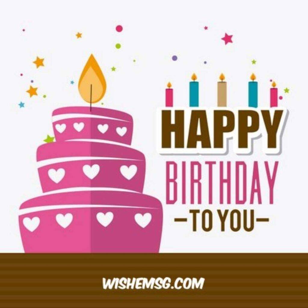 Heartfelt Birthday Wishes To Myself Wishes Quotes Images