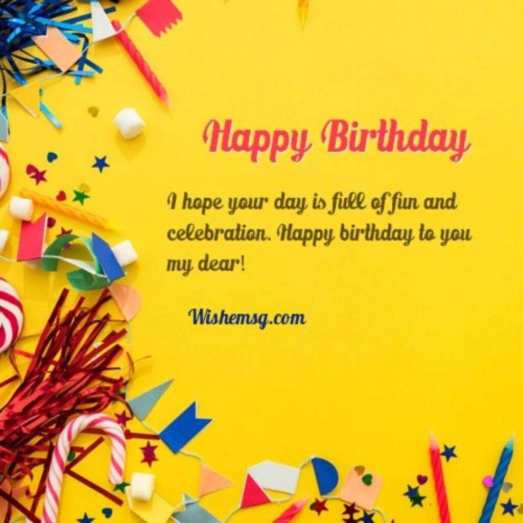 200+ Heart Touching Birthday Wishes For Aunt 2024 - Wishemsg.Com