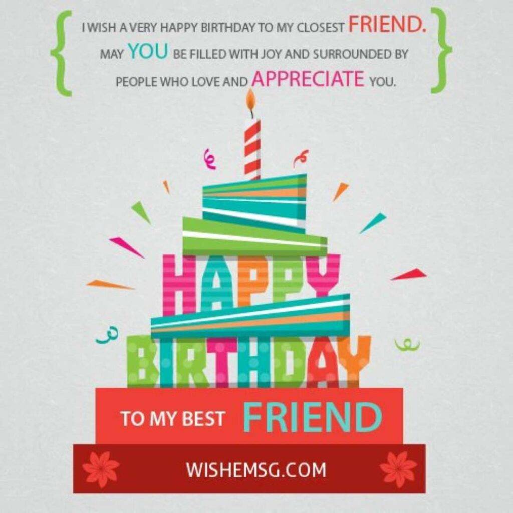 Heartfelt Birthday Wishes To Myself Wishes Quotes Images