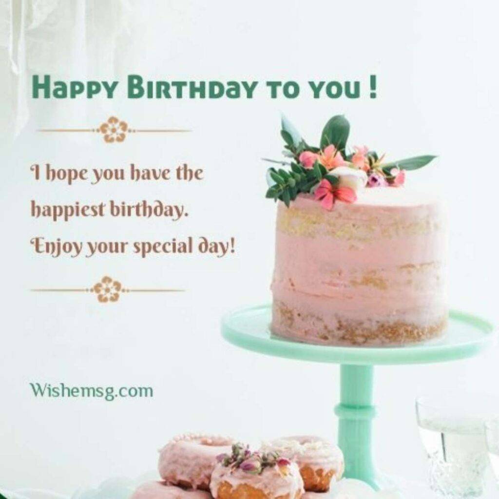 Heartfelt Birthday Wishes To Myself Wishes Quotes Images