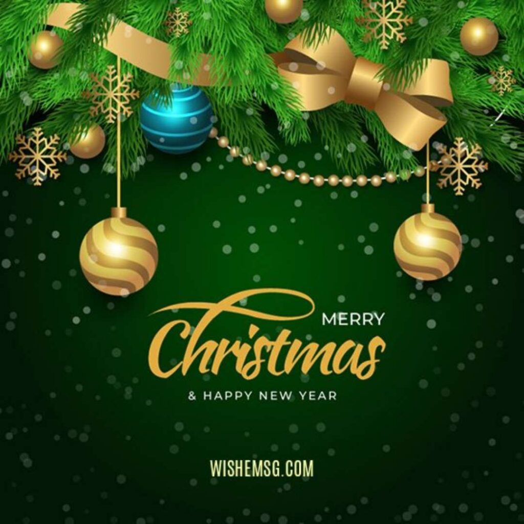 Merry Christmas Wishes Quotes Messages and images 