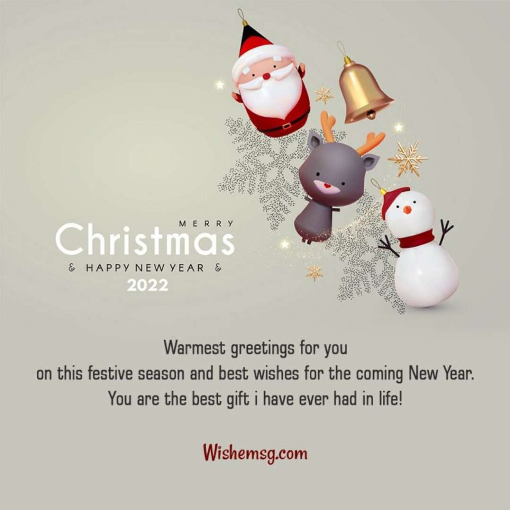 Merry Christmas Wishes Quotes Messages and images 