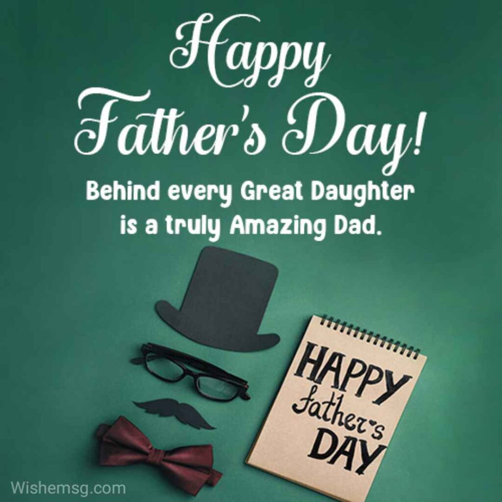 Happy Fathers Day Wishes Quotes Images