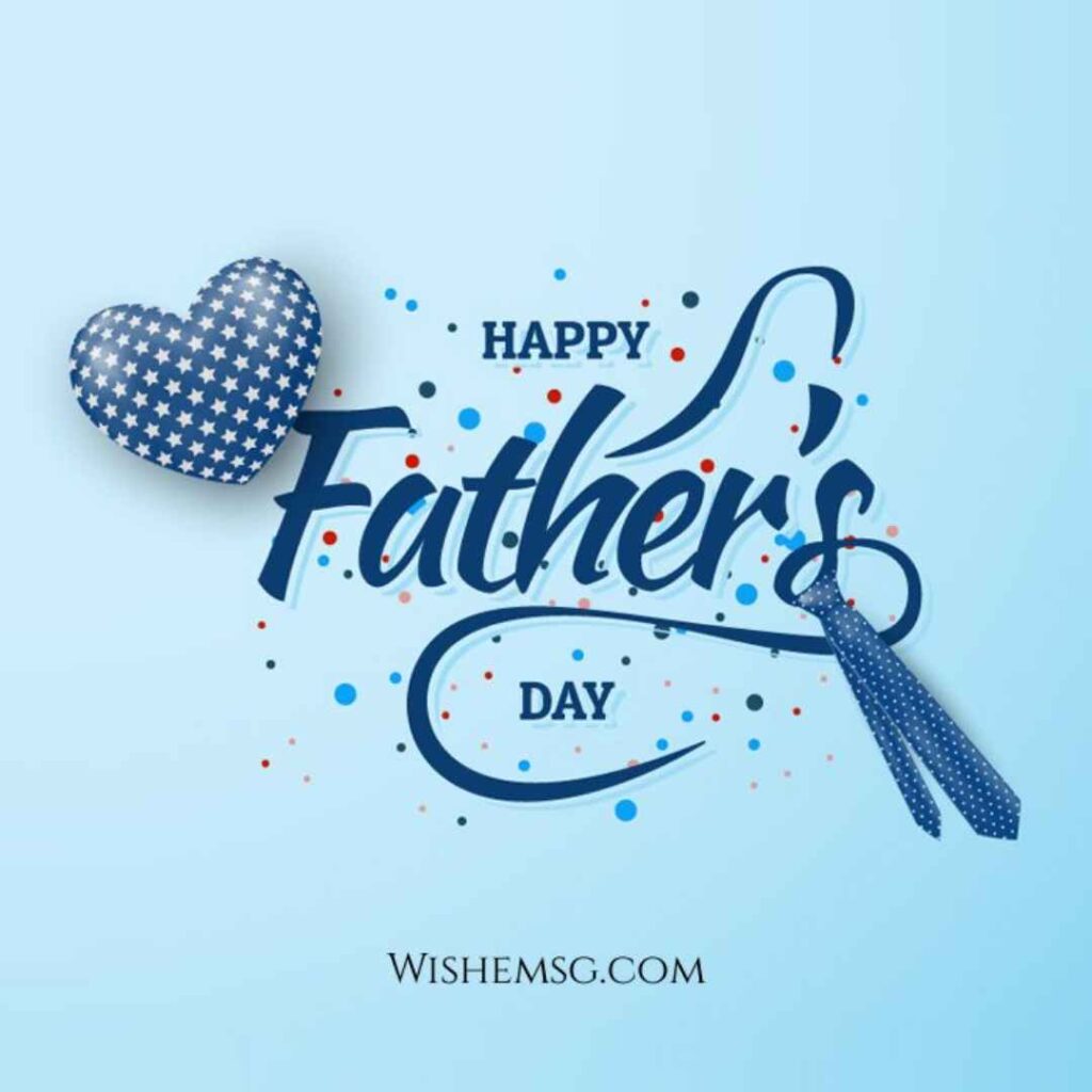 Happy Fathers Day Wishes Quotes Images