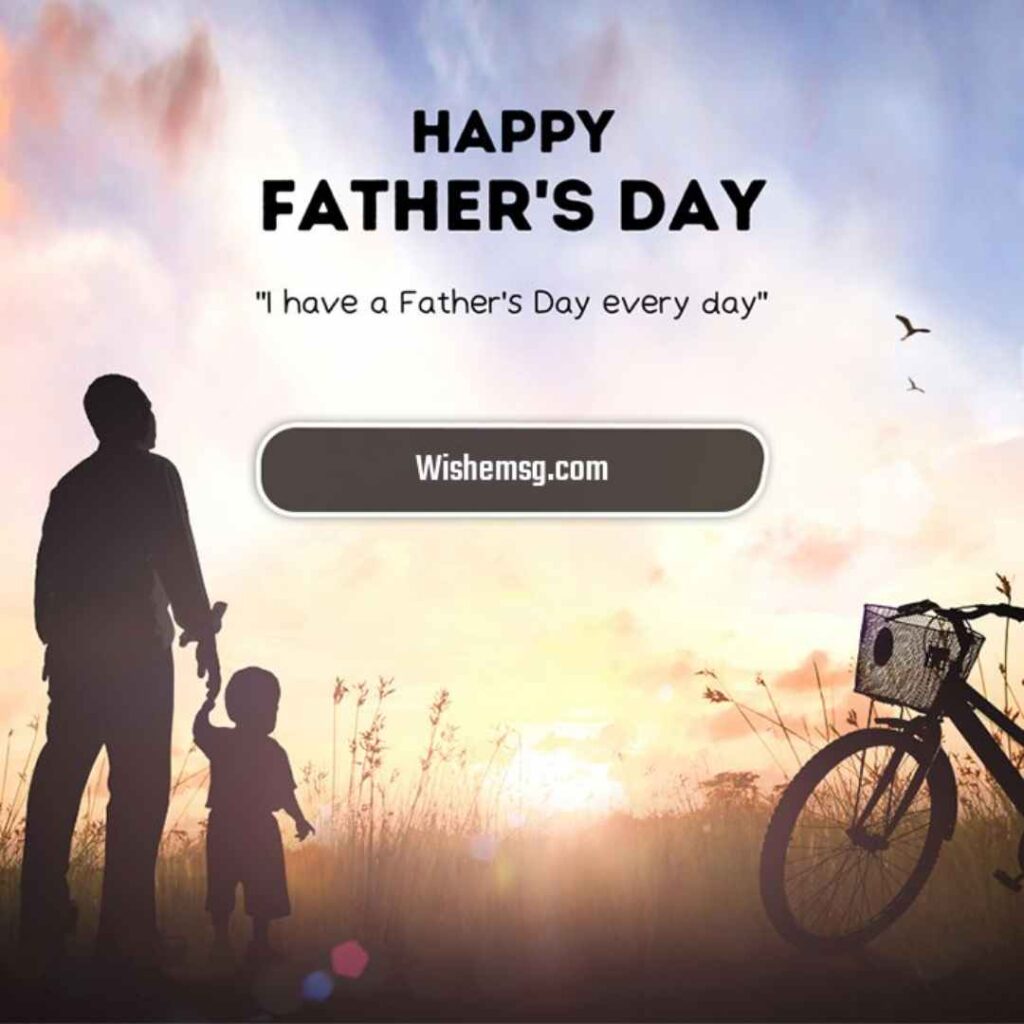 Happy Fathers Day Wishes Quotes Images