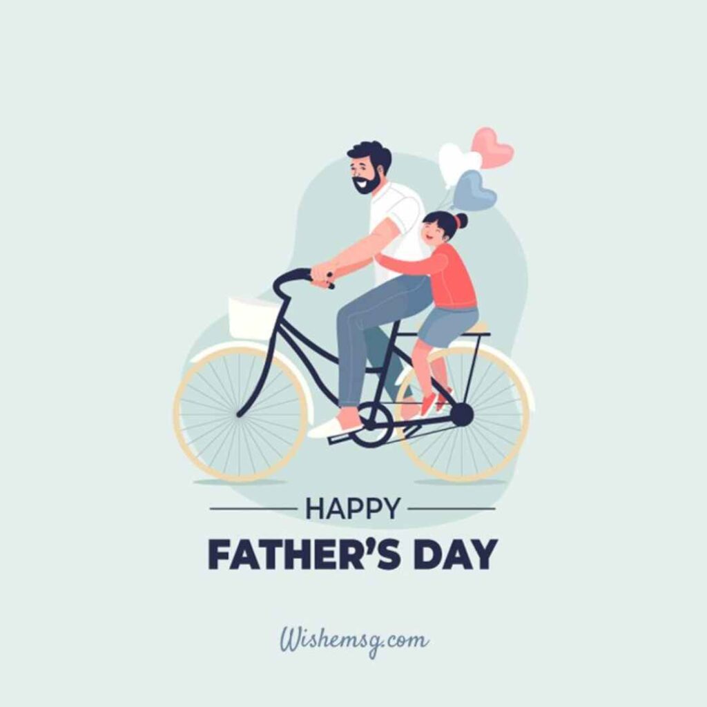 Happy Fathers Day Wishes Quotes Images