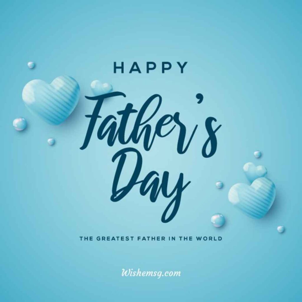 Happy Fathers Day Wishes Quotes Images