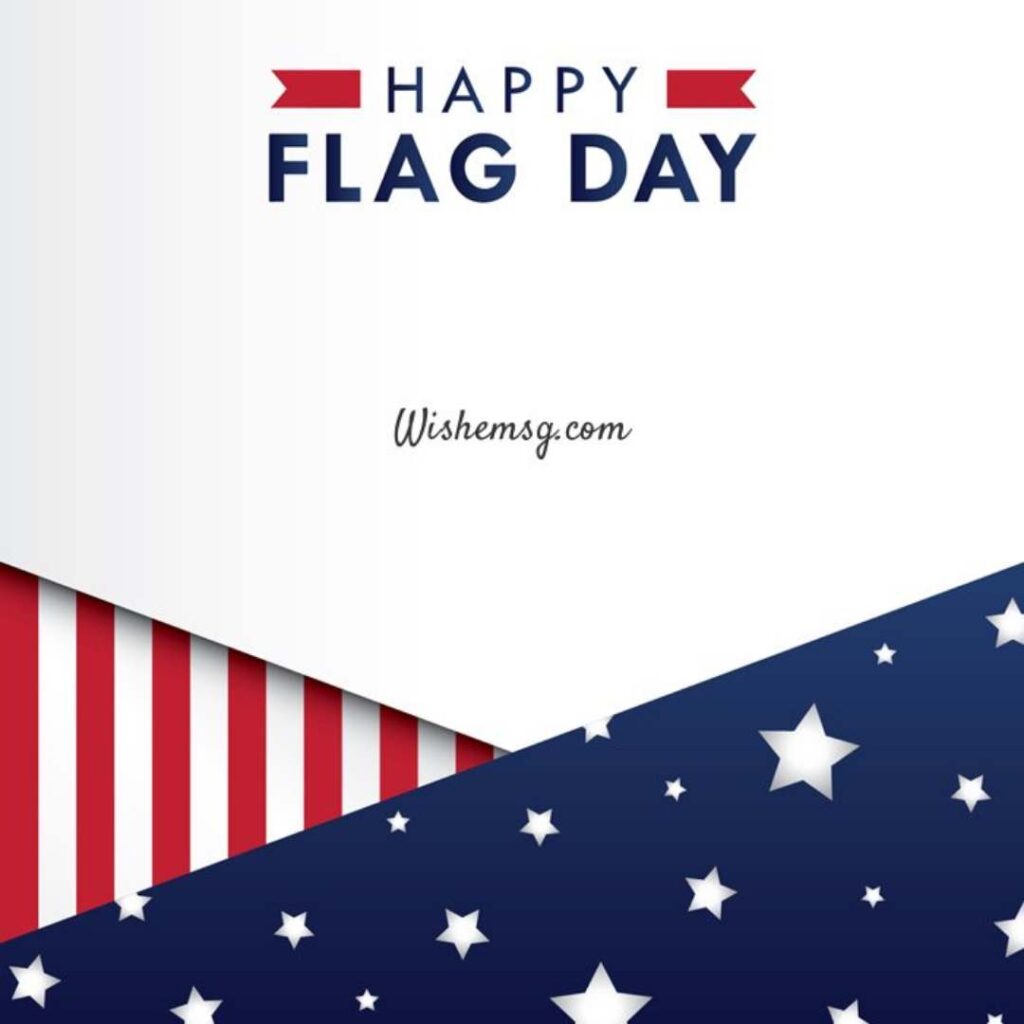 Happy Flag Day